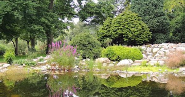 The Arboretum Dreijen