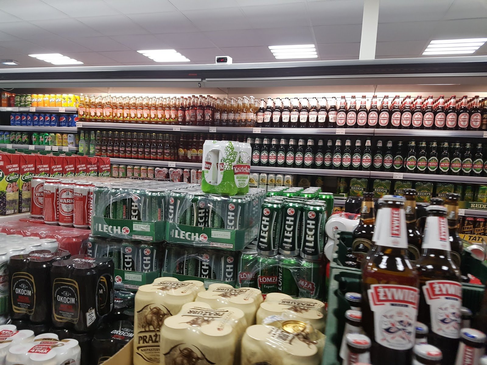 Polski sklep Tilburg