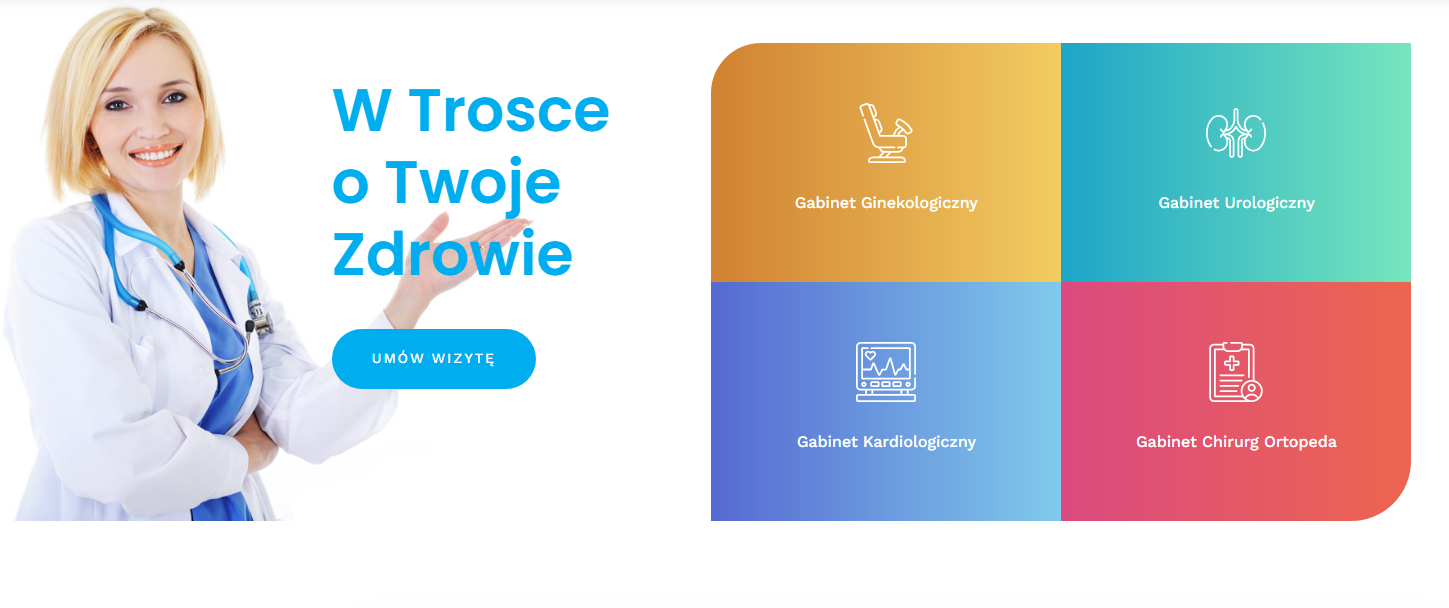 Polski lekarz rodzinny Holandia