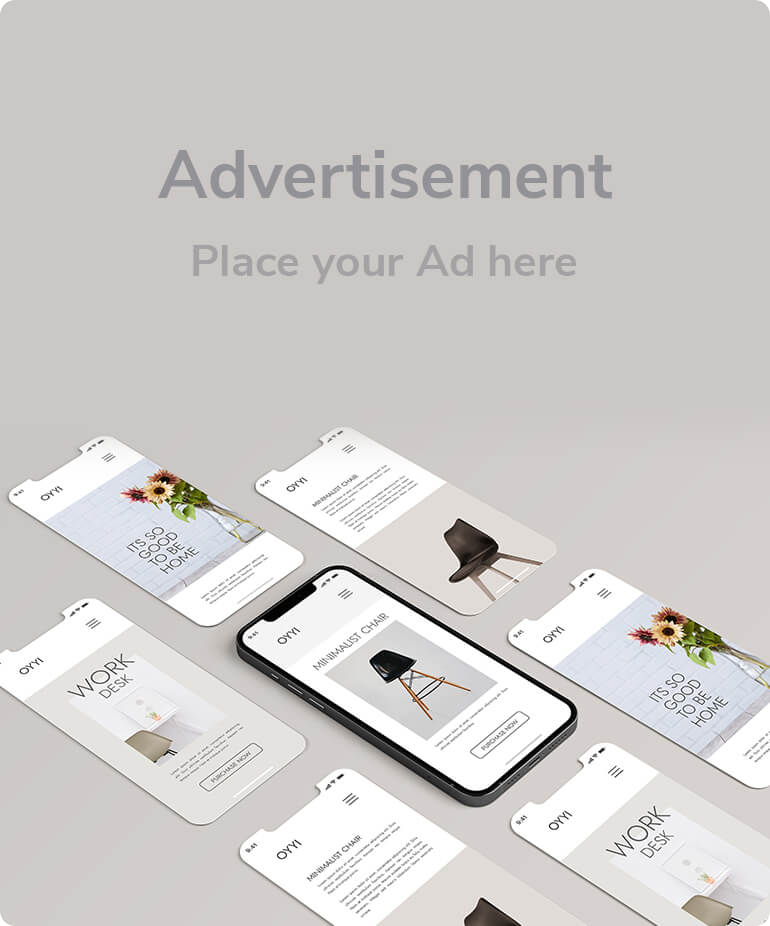 Miejsce dla reklamodawców w platformie eHolandia